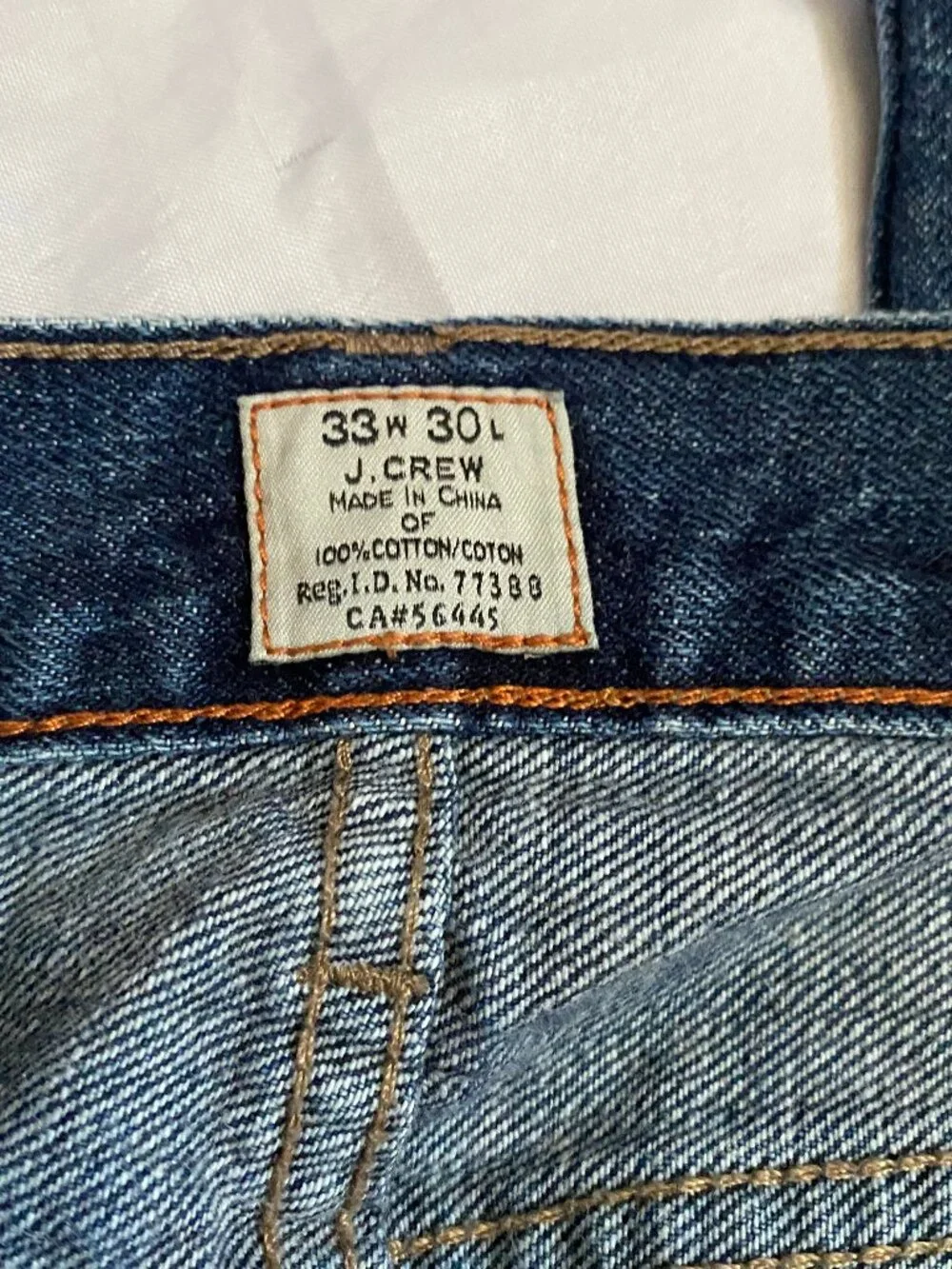 J. Crew this listing